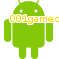 Aplicativo 001game.com para Android