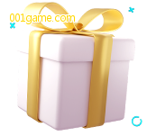 Receba seus bônus de boas-vindas no 001game.combet