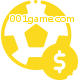 Aposte em esportes do mundo todo no 001game.com!